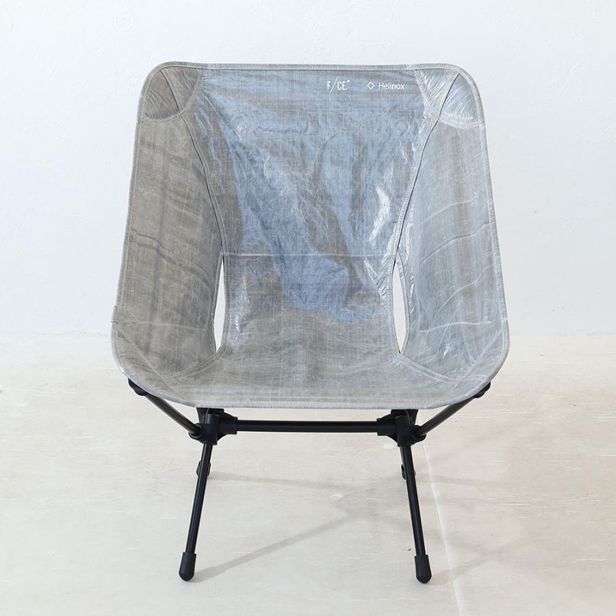 F/CE.（エフシーイー） チェア ヘリノックス ダイニーマ F/CE HELINOX