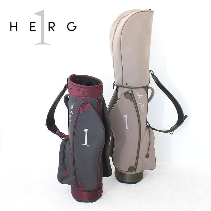 HERG1（エルグワン） ゴルフ CART CADDY BAG カートキャディバッグ