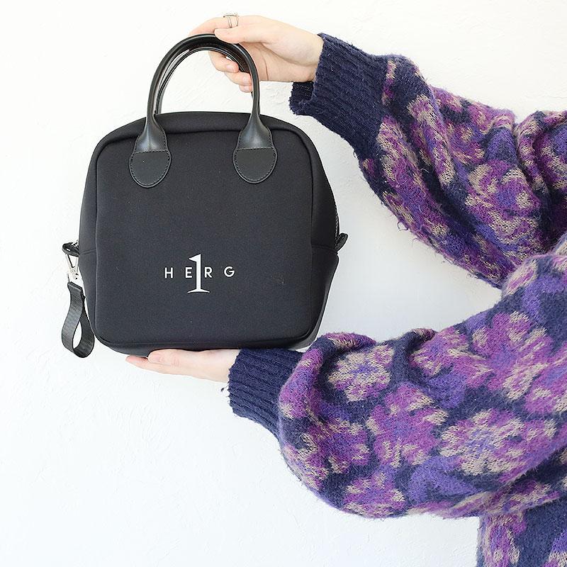 HERG1（エルグワン） ゴルフ CART BAG カートバッグ ga221004 カート