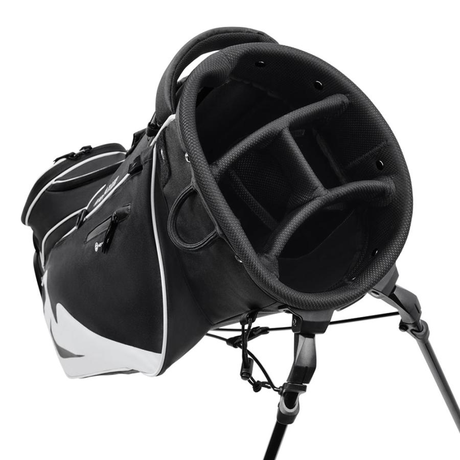 NIKE（ナイキ） キャディバッグ gf3018 ユニセックス アウトドア 軽量