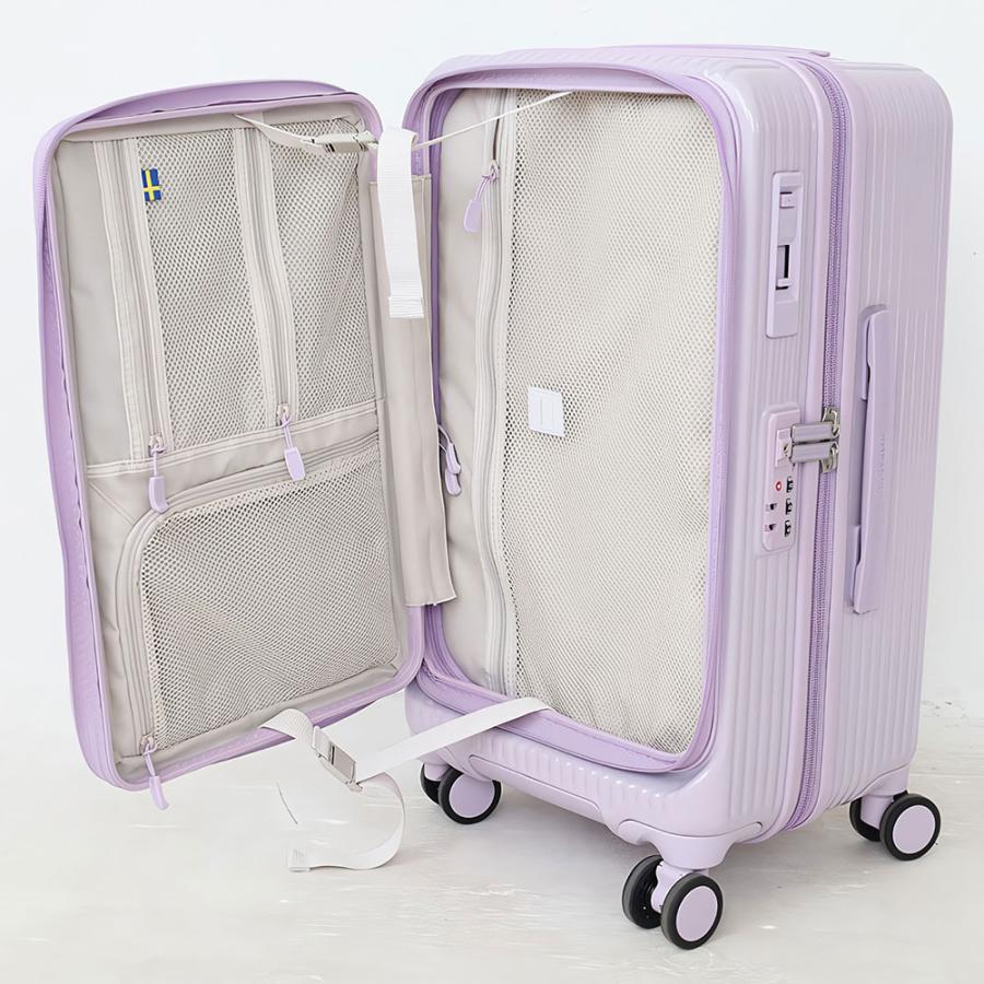 innovator（イノベーター） スーツケース キャリーケース Extreme