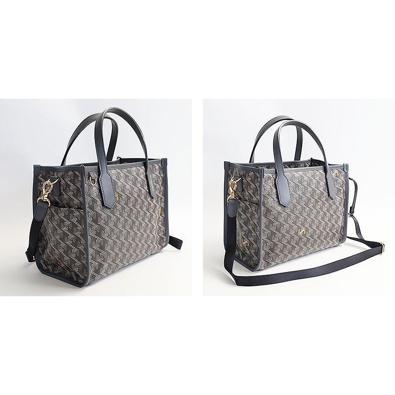 Resurrection レザレクション ゴルフ Lanius Square Mini No.2