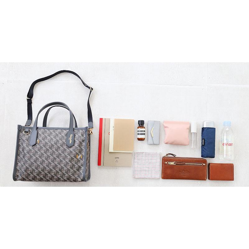 Resurrection レザレクション ゴルフ Lanius Square Mini No.2