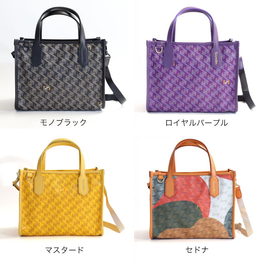 Resurrection レザレクション ゴルフ Lanius Square Mini No.2