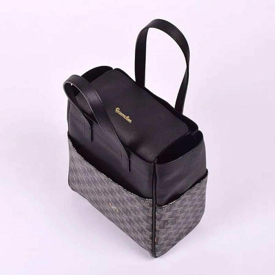 Resurrection レザレクション ラニウス スクエア スリム ゴルフ カート