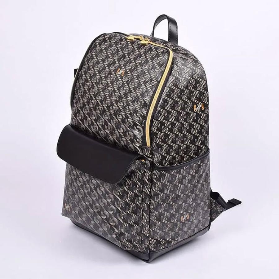 Resurrection レザレクション ラルス ゴルフ バックパック リュック