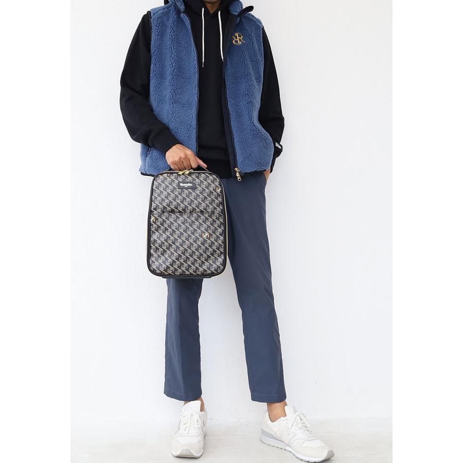 Resurrection レザレクション シューズケース 入れ ゴルフ ピングー