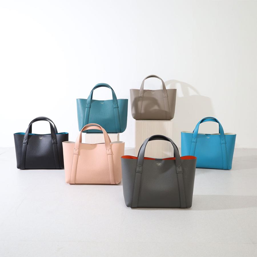 PELLE MORBIDA（ペッレ モルビダ） テーラマリーナ トートバッグ pmo