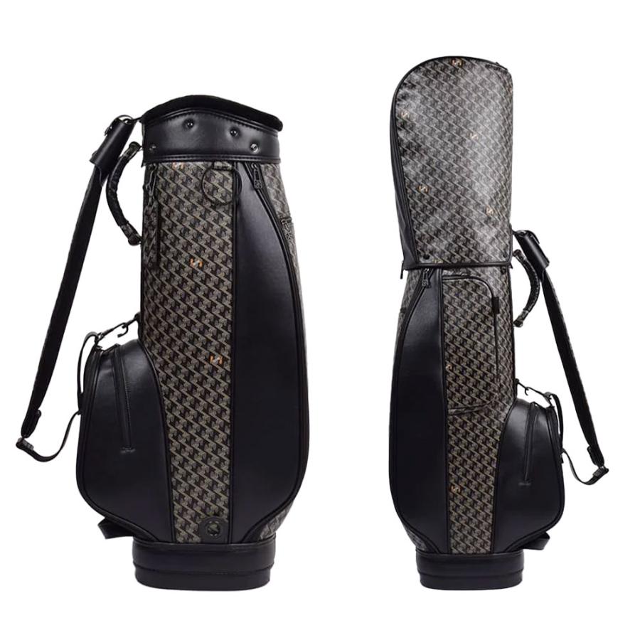 Resurrection レザレクション CADDY BAG Rallina rallinano3 ゴルフ