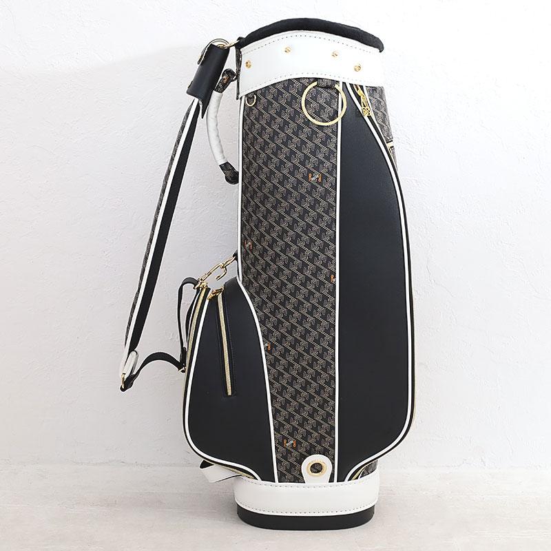 Resurrection レザレクション ゴルフ キャディバッグ rallina