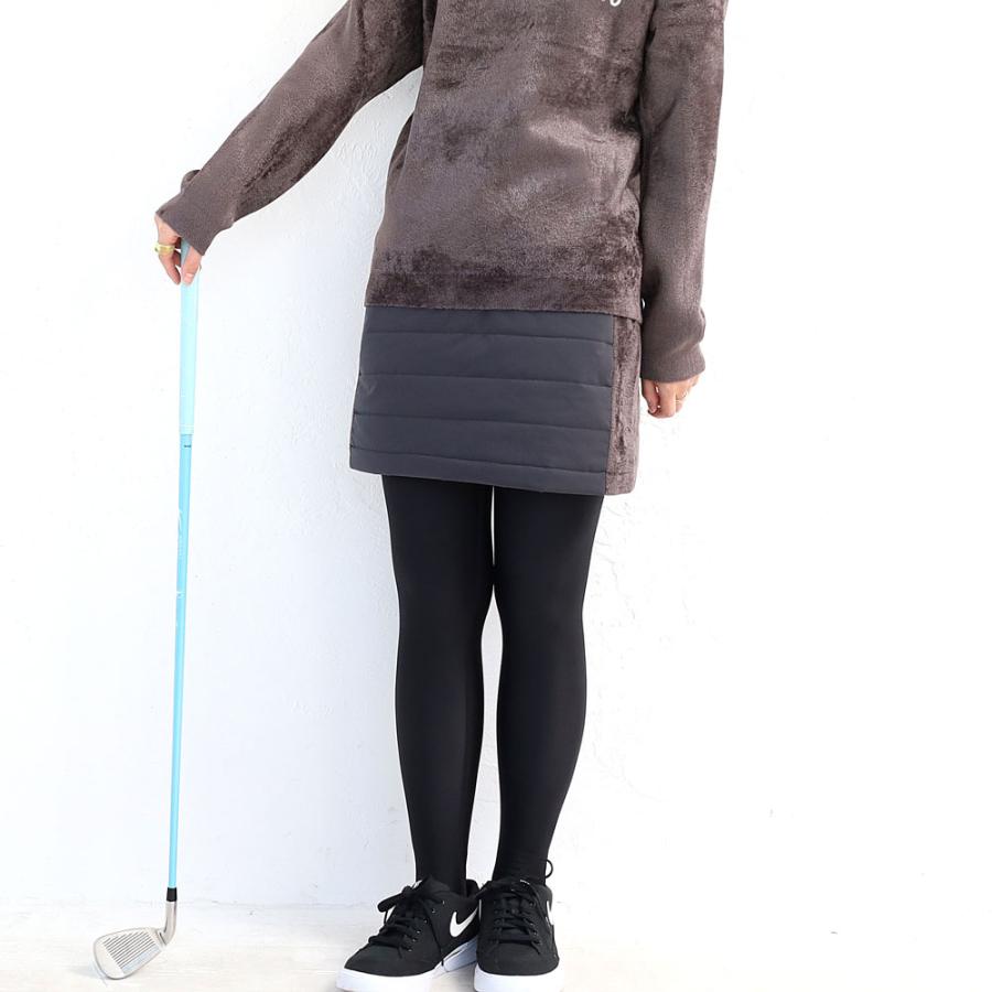 Resurrection セール価格 レザレクション ウィメンズ パデット ニット