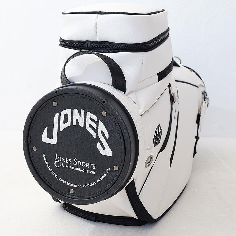 JONES Sports（ジョーンズ スポーツ） 正規品 ジョーンズ ゴルフ JONES