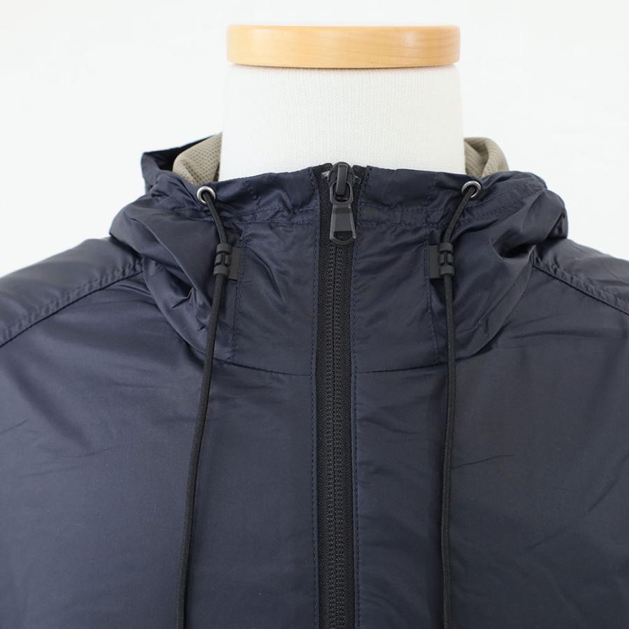 TFW49 TFW49 COMBINATION HOODED JACKET コンビネーション フード