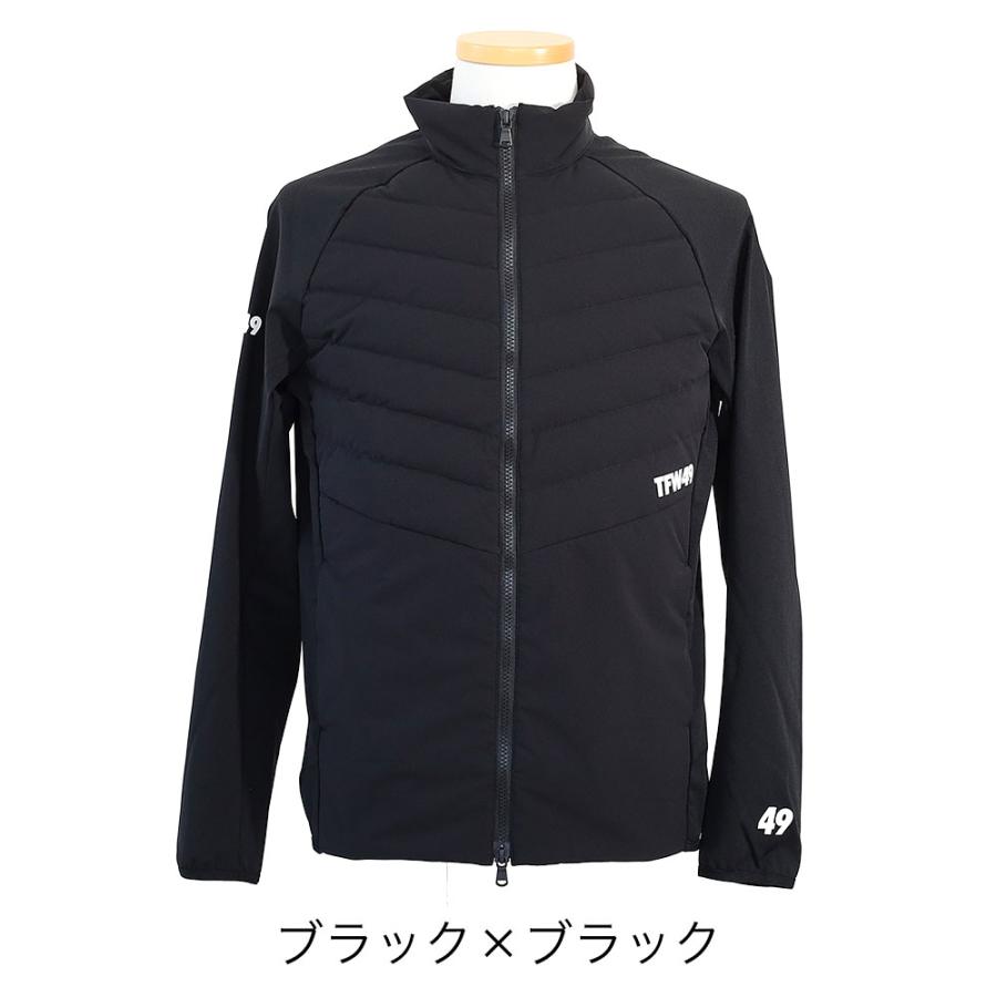 TFW49 TFW49 SHIELD WARMER BLOUSON シールド ウォーマー ブルゾン