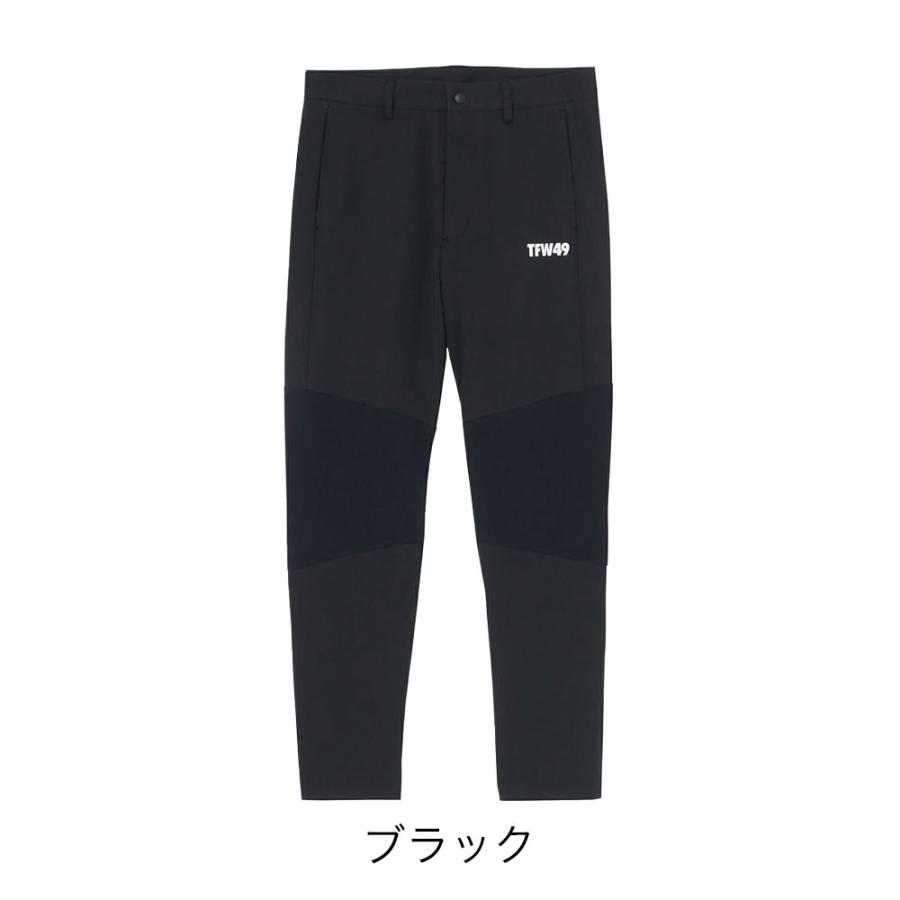TFW49 ボトムス ズボン 長ズボン メンズ MULTI PURPOSE PANTS ティー