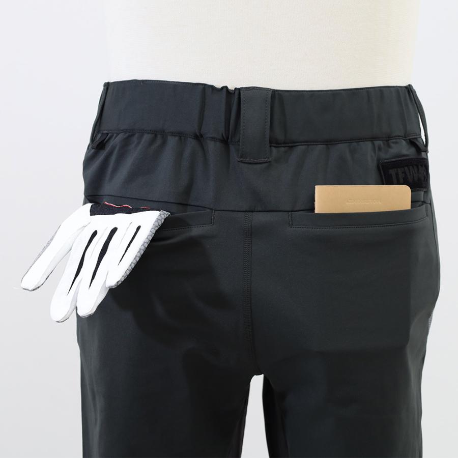 TFW49 ティーエフダブリュー フォーティーナイン STRETCH HYBRID PANTS