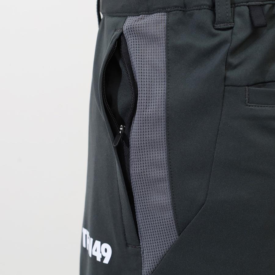 TFW49 ティーエフダブリュー フォーティーナイン STRETCH HYBRID PANTS