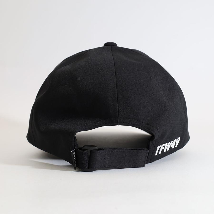 TFW49 ティーエフダブリュー フォーティーナイン ゴルフ TECNICAL CAP