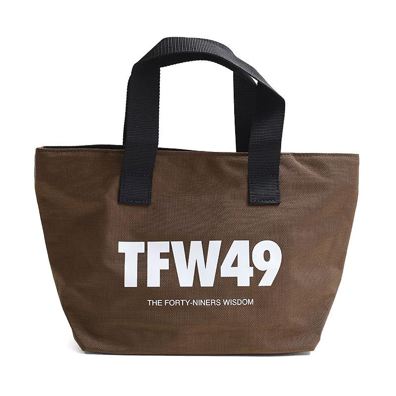 TFW49 ティーエフダブリュー49 TFW49 ゴルフ トートバッグ カート