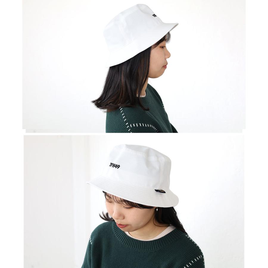 TFW49 TFW49 BAGUETTE HAT バゲットハット ゴルフ ゴルフウェア