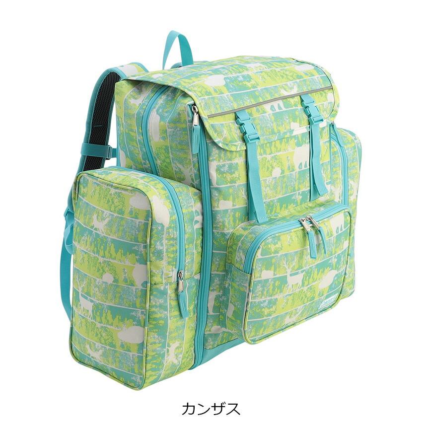 Coleman（コールマン） ノベルティあり リュックサック バックパック