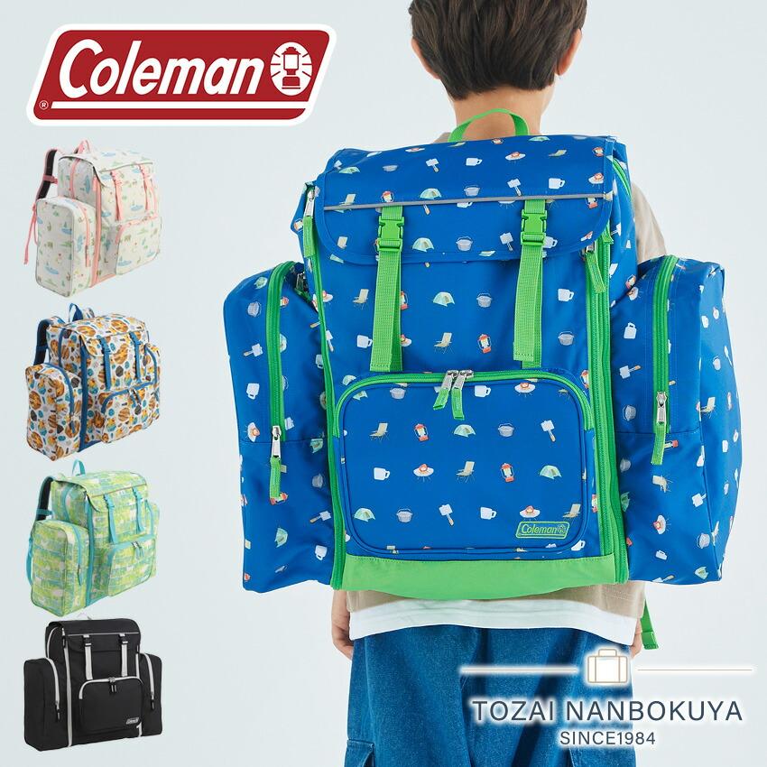 Coleman（コールマン） ノベルティあり リュックサック バックパック