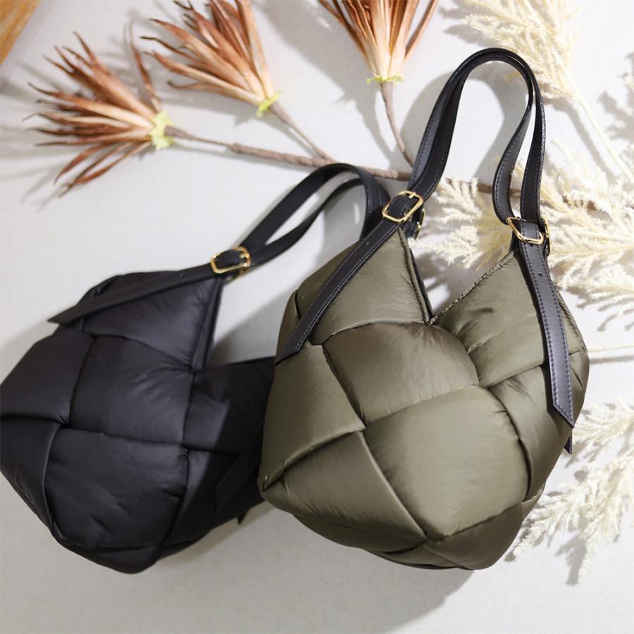 VIOLAd'ORO（ヴィオラドーロ） 10％OFFクーポン VIOLAdORO ELMO トート