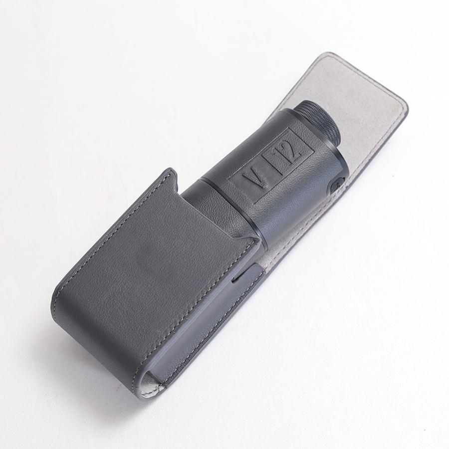 V12（ヴィ・トゥエルヴ） ヴィトゥエルブ ゴルフ 距離計 MINI SCOPE