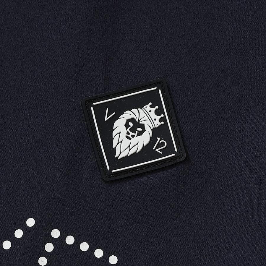 V12（ヴィ・トゥエルヴ） ヴィトゥエルブ LAY MOCK モックネック