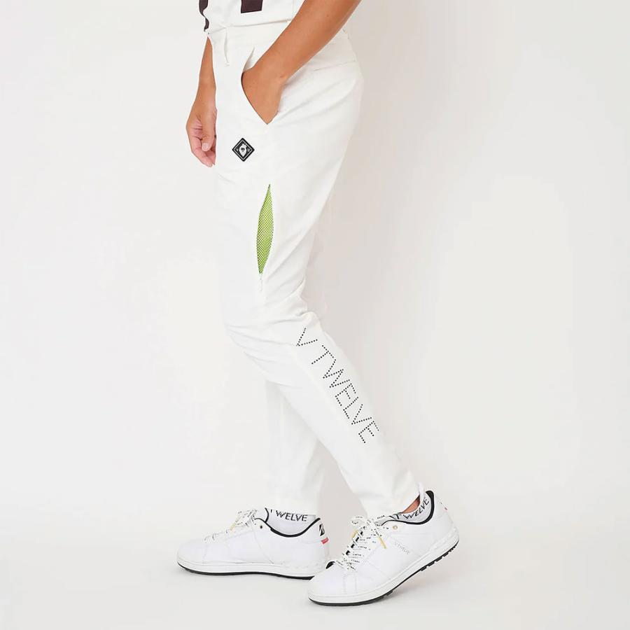 V12（ヴィ・トゥエルヴ） ヴィトゥエルブ SZIP PANTS パンツ ロング