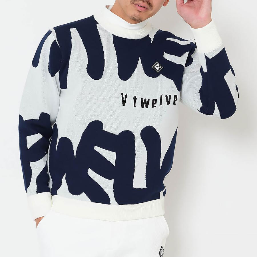 V12（ヴィ・トゥエルヴ） ヴィトゥエルブ ゴルフ アクセサリー GRFT