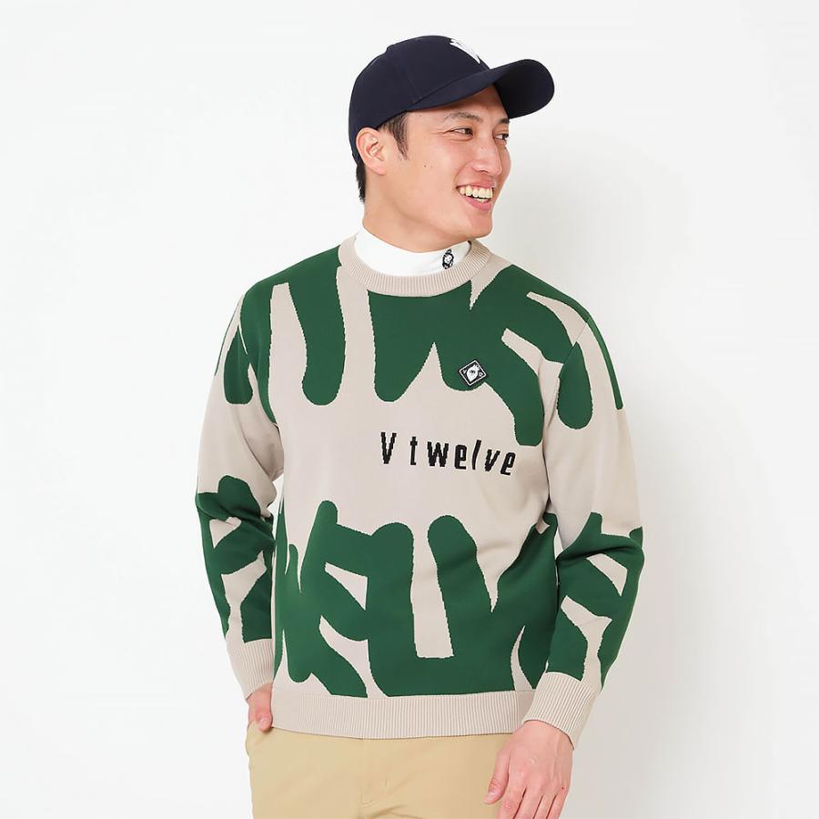 V12（ヴィ・トゥエルヴ） ヴィトゥエルブ ゴルフ アクセサリー GRFT