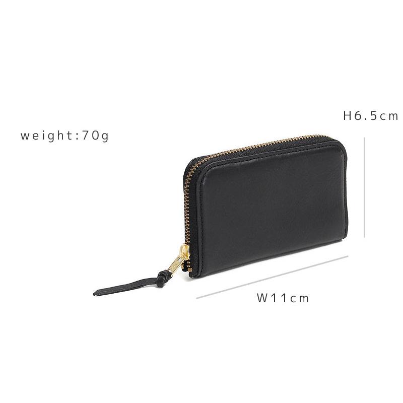 PORTER ポーター ソーク キーケース 101-06004 吉田カバン : 東西南北