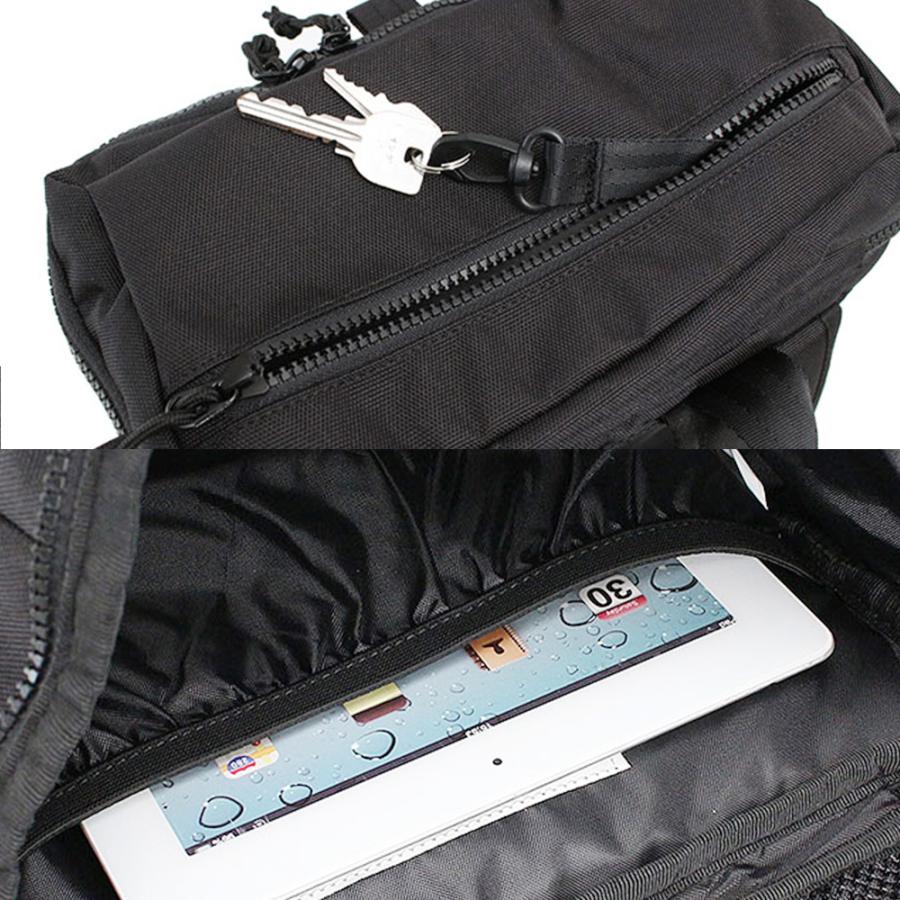 NEW ERA（ニューエラ） リュック 15L A4サイズ NEW ERA youthboxpack