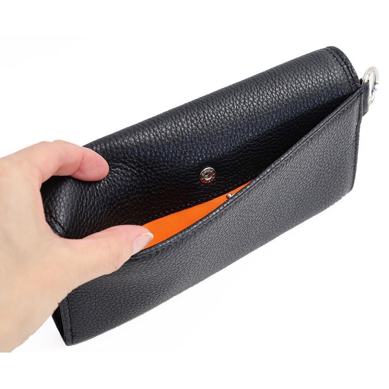 PORTER ポーター カーム ロングウォレット 041-03120 吉田カバン 長