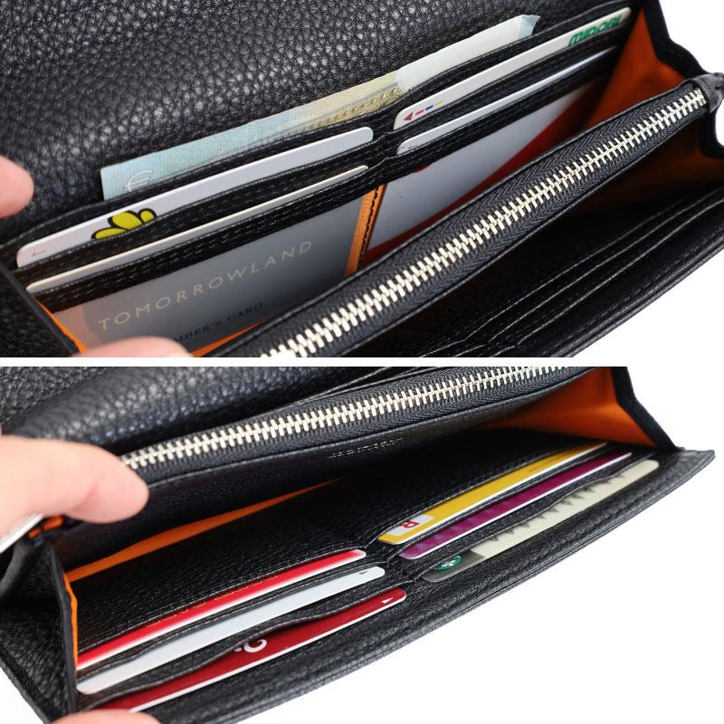 PORTER ポーター カーム ロングウォレット 041-03120 吉田カバン 長