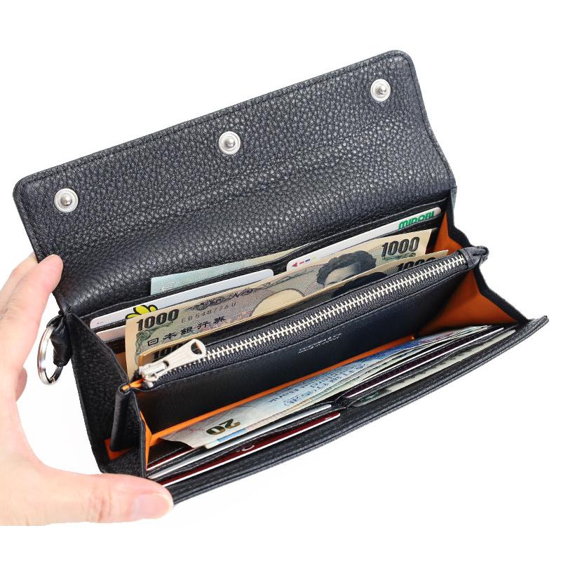 PORTER ポーター カーム ロングウォレット 041-03120 吉田カバン 長