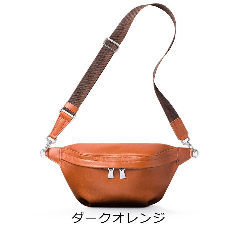 aniary（アニアリ） 正規取扱店 ボディバッグ ウエストポーチ ウエスト