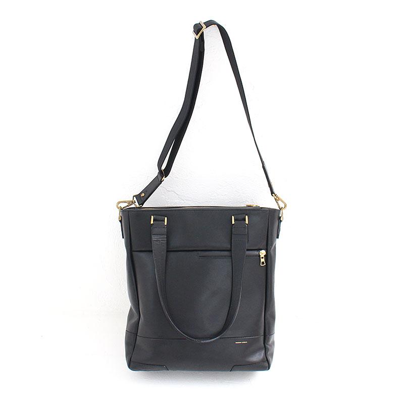 master-piece（マスターピース） 2WAY トートバッグ トショルダー