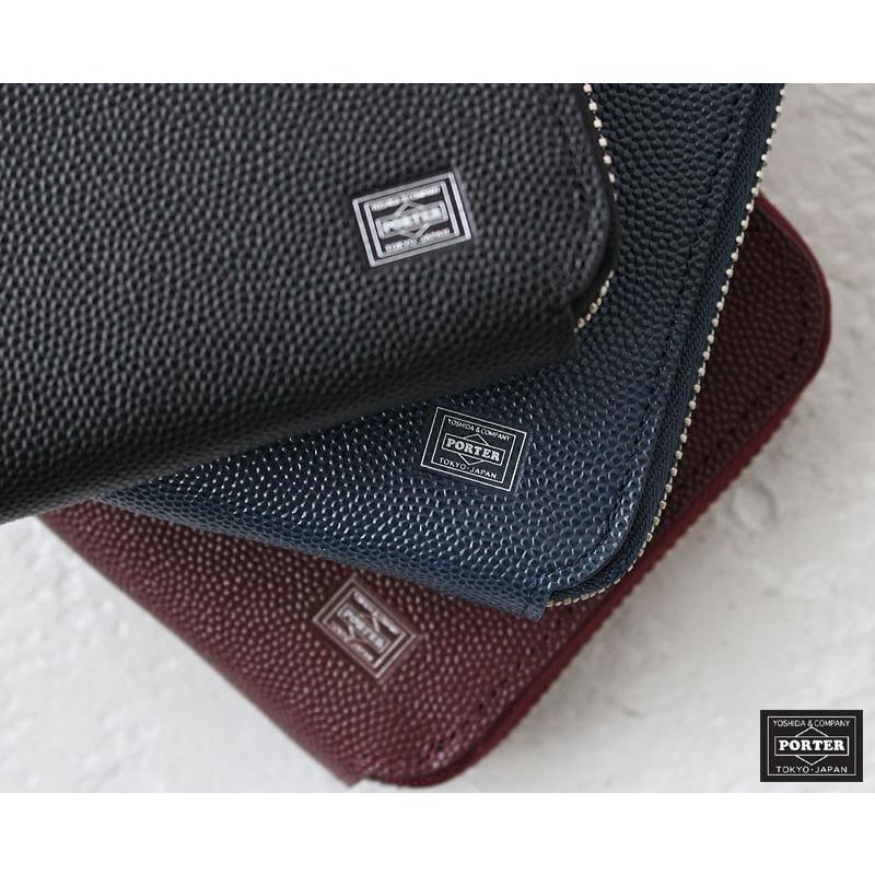吉田カバン（YOSHIDA KABAN） ポーター エイブル ウォレット 030-03082