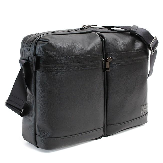 PORTER ポーター ガード ショルダーバッグ 033-05062 吉田カバン 本革