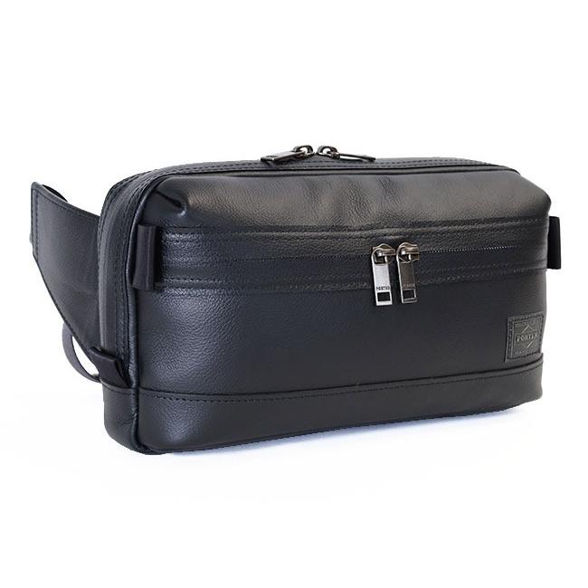 PORTER ポーター ガード ウエストバッグ 033-05066 吉田カバン メンズ