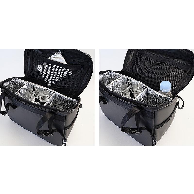 AS2OV（アッソブ） AS2OV NYLON POLYCARBONATE SPICE BOX スパイス