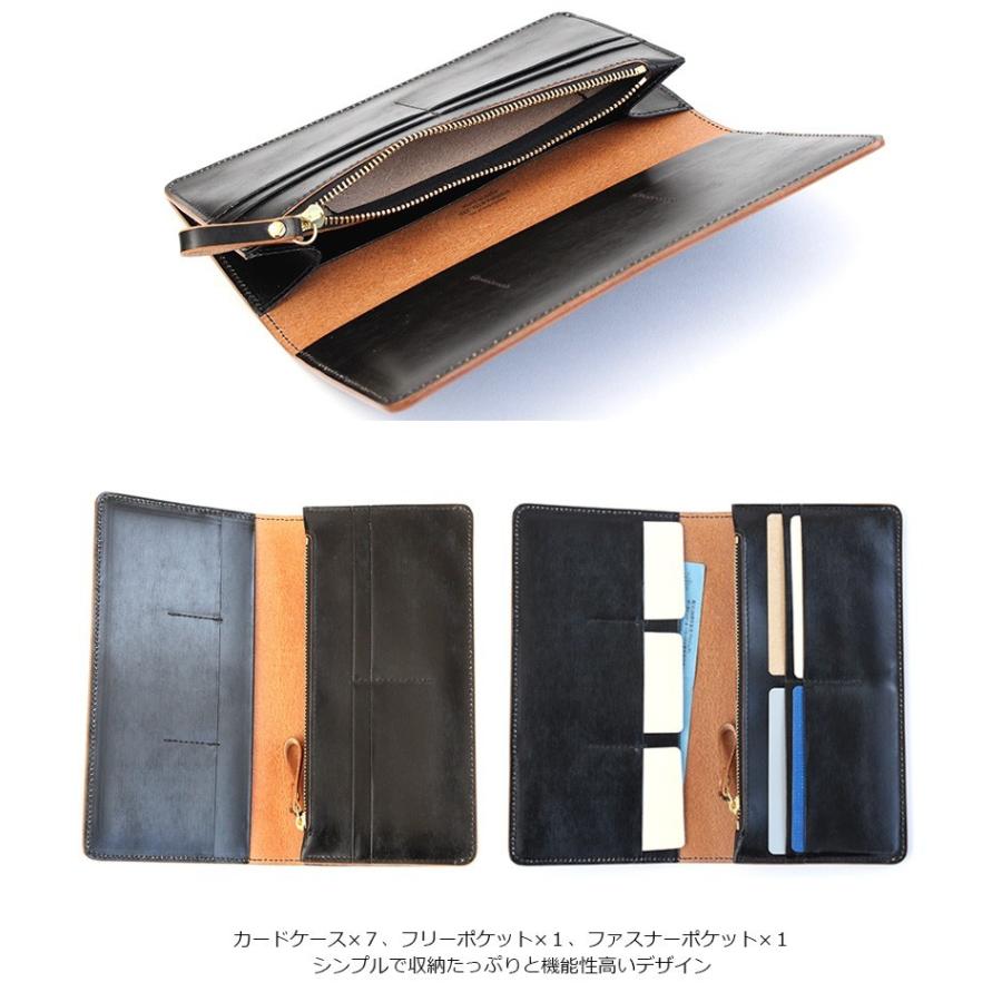 PORTER ポーター フィルム ロングウォレット 187-01350 吉田カバン 長