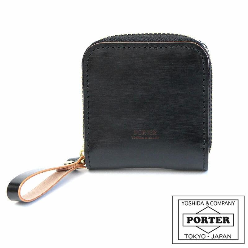 PORTER ポーター フィルム コインケース 187-01352 吉田カバン 小銭