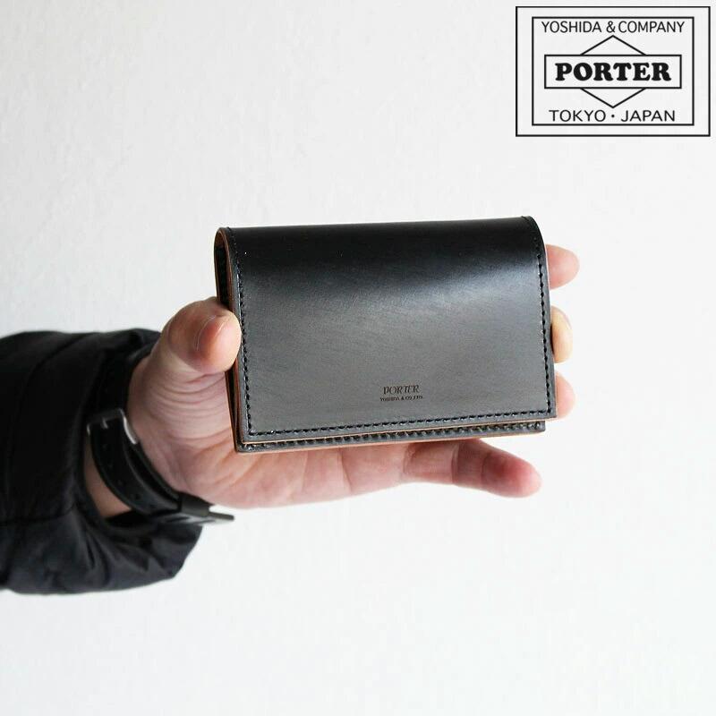 PORTER ポーター フィルム カードケース 187-01356 吉田カバン メンズ