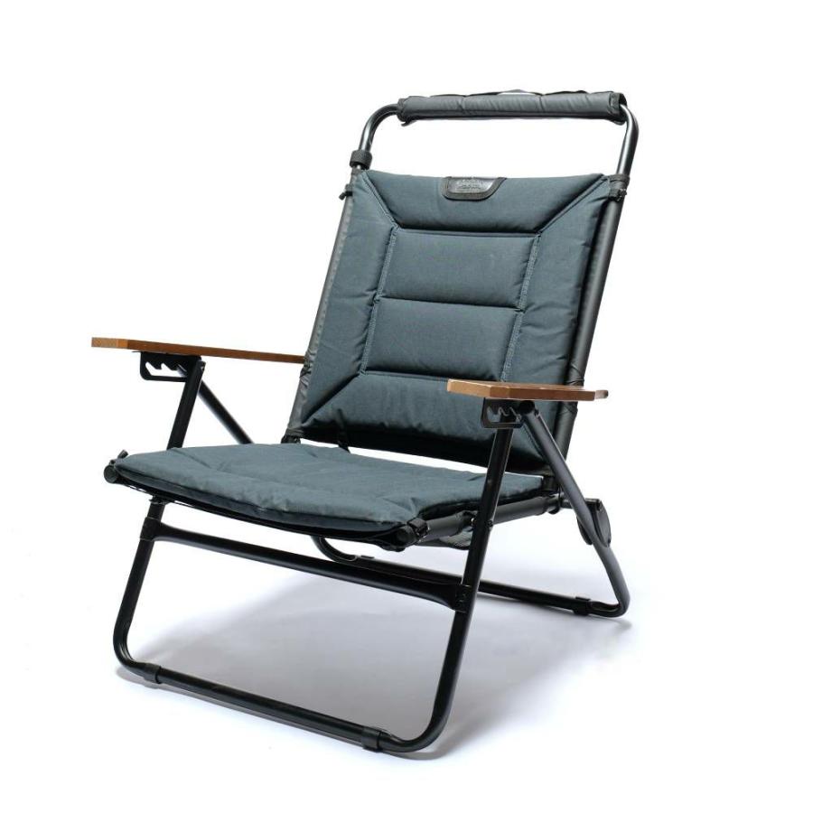 AS2OV（アッソブ） アウトドア ROVER CHAIR 難燃SEAT ローバーチェア