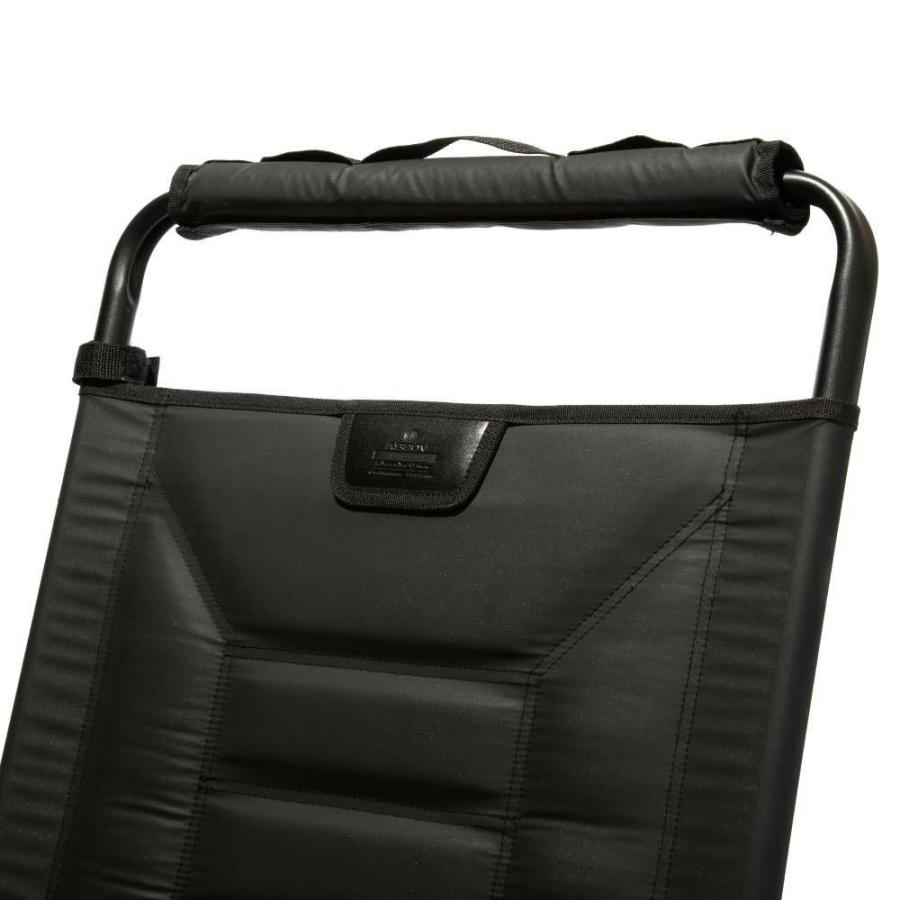 AS2OV（アッソブ） アウトドア HIGH BACK RECLINING LOW ROVER CHAIR