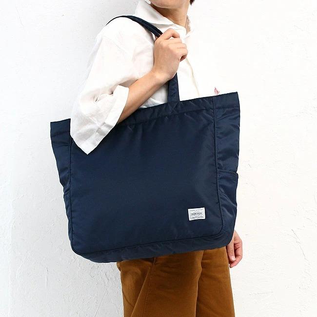 CREAM（PORTER） ポーター クリーム トートバッグ 549-06547 吉田