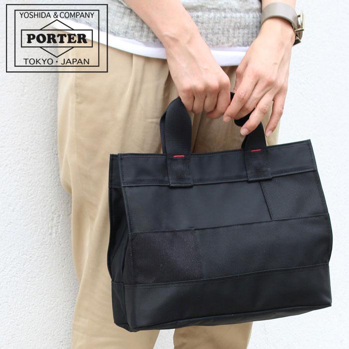 PORTER ポーター ネットワーク トートバッグ(SS) 662-08385 吉田カバン